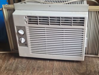 Ge windows air conditioner
