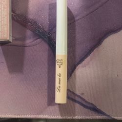 Black Mascara Iameila 