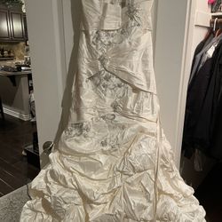 Brand New Wedding Dress