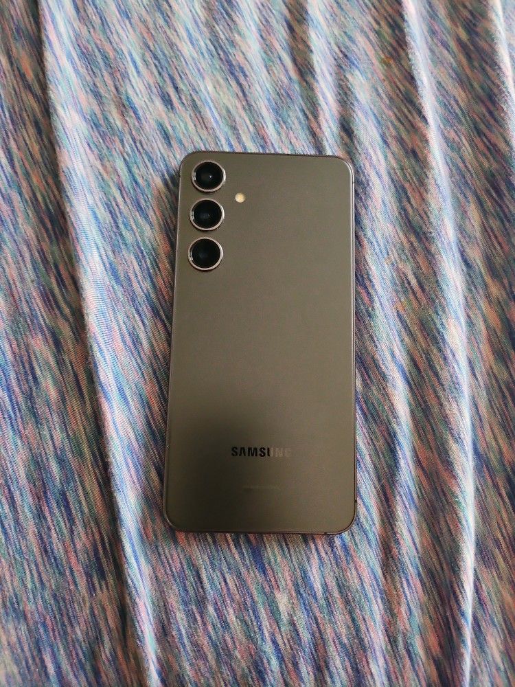 Samsung Galaxy S24 Plus 256 GB T- Mobile