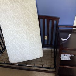 Baby Crib