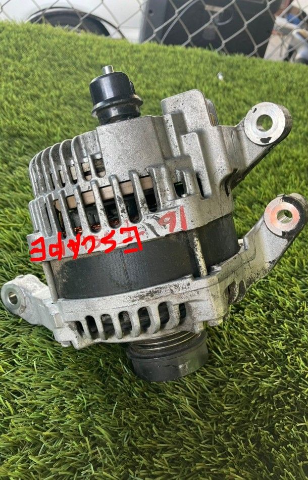 Alternator For 2013-2019 Ford Escape