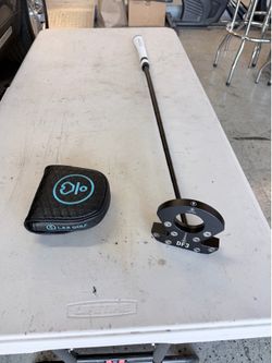 Golf Clubs