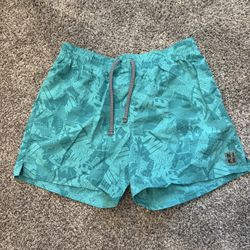 Nike Shorts Size Xl