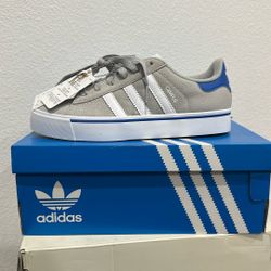 New Adidas campus Size 5