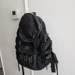 Oakland Backpack 