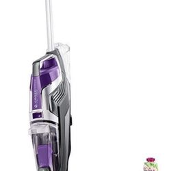 Bissel Cross Wave MSRP $330