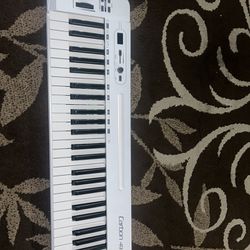 Samson Carbon 49 Midi Keyboard 