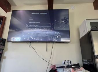 PlayStation 5 W/ Accessories
