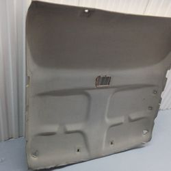 Truck Celling To Fit  Fordranger Mazda 