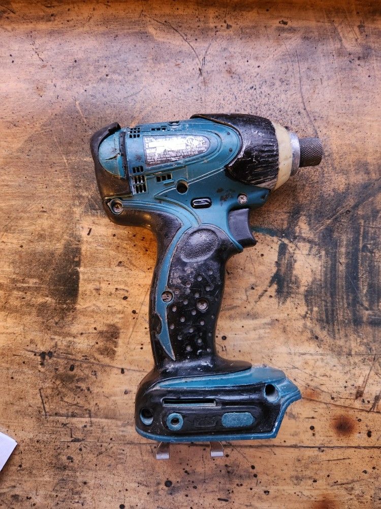 Makita 18v Drill