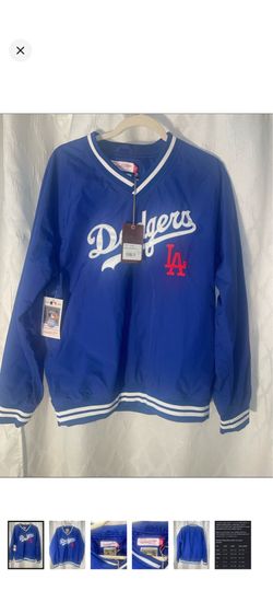 La dodgers jacket