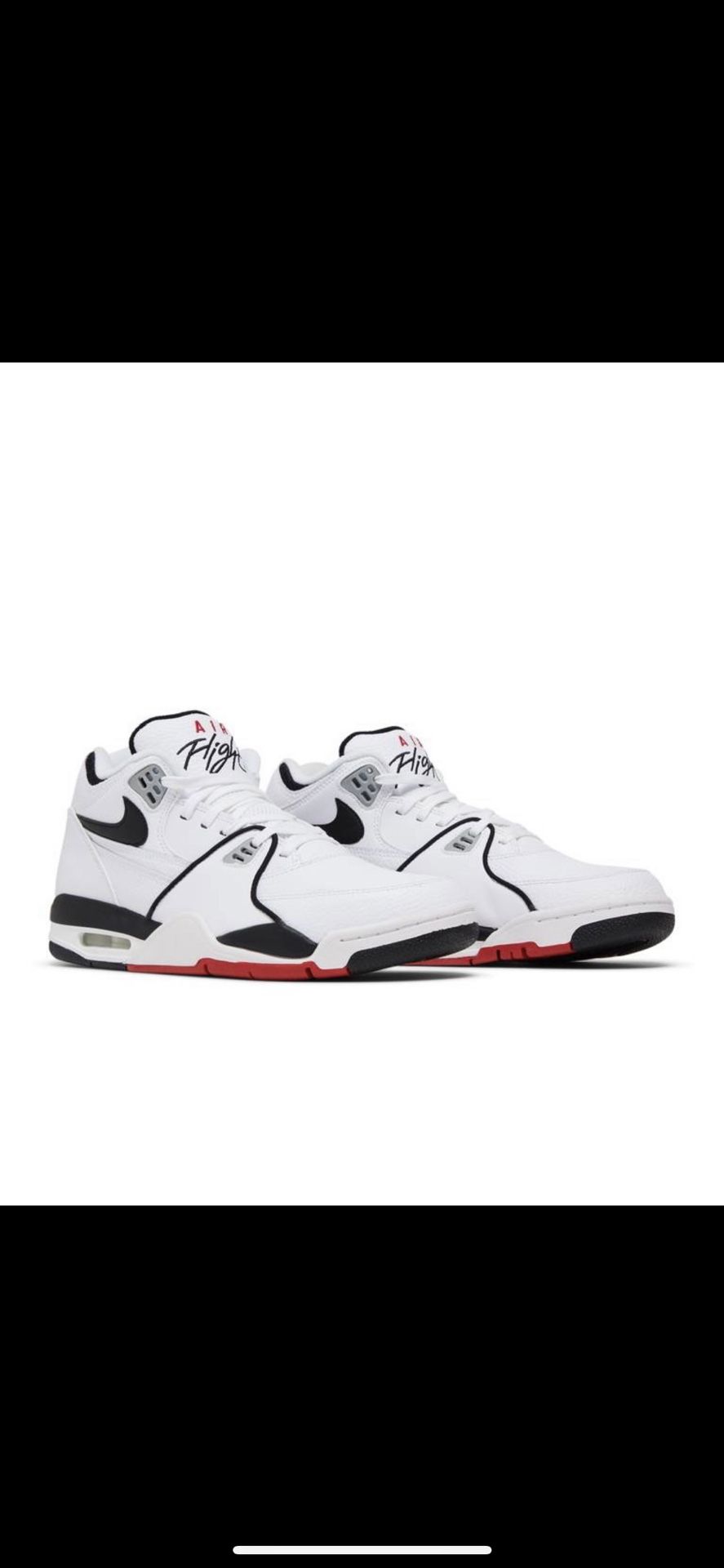 Nike Air Flight 89