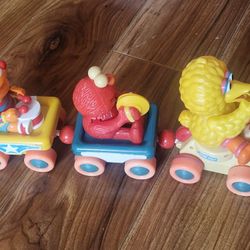 Toddler Toy
