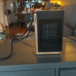Little Space Heater