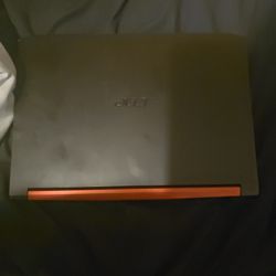 Acer Gaming Laptop