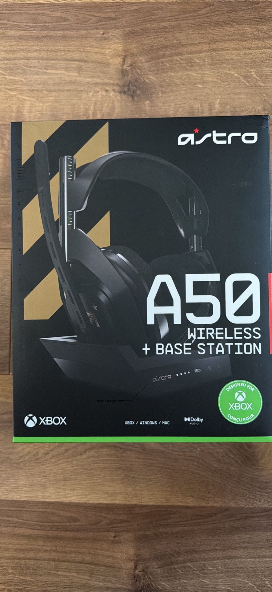 Astro A50 Wireless+ Base Station