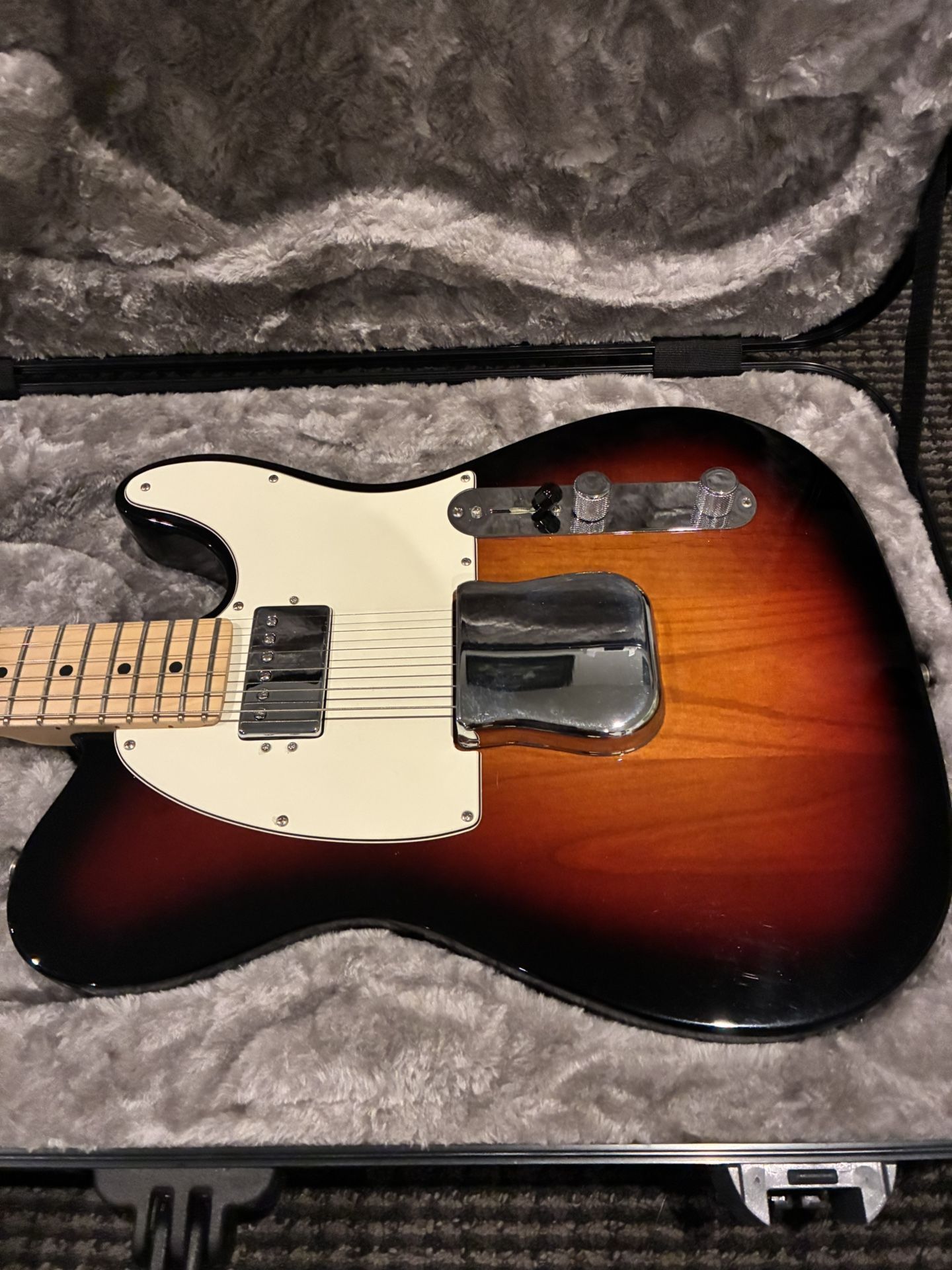 2021 Fender American Performer Telecaster HS