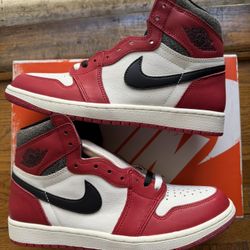 Air Jordan 1 Retro Lost & Found
