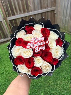 Ramo para el día de las madres