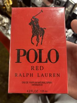 Polo Cologne 