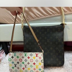 Louis Vuitton Vintage Bags