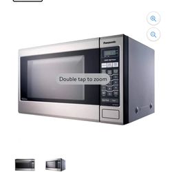 Panasonic Microwave oven 1.2