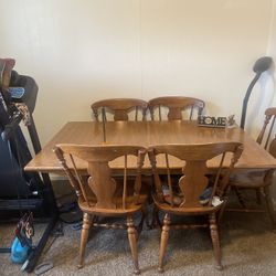 Kitchen Table 