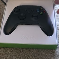 Xbox Controller New