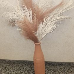 Branches Faux Pampas Grass