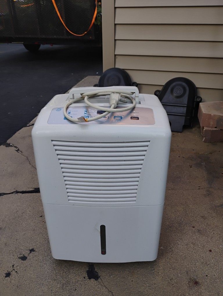 Dehumidifier