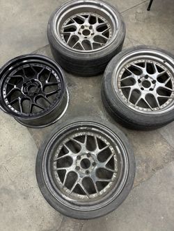 Adohan rims