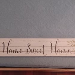 Wall Decor $5