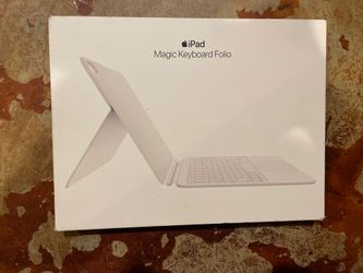 Apple magic keyboard folio