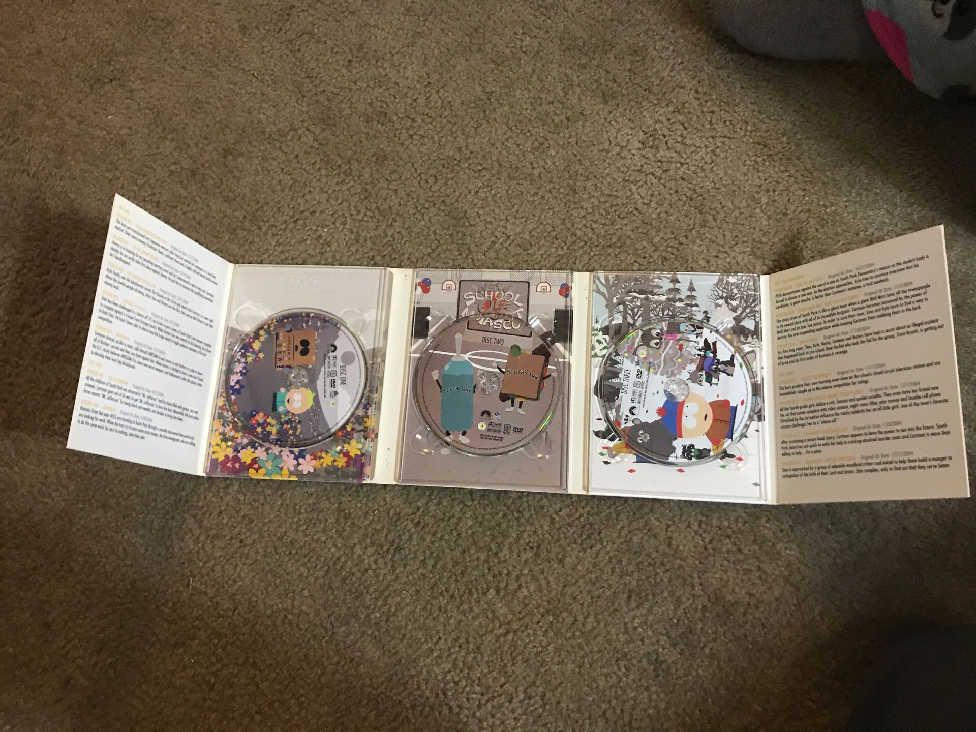DVD
