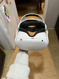 Oculus Quest Two