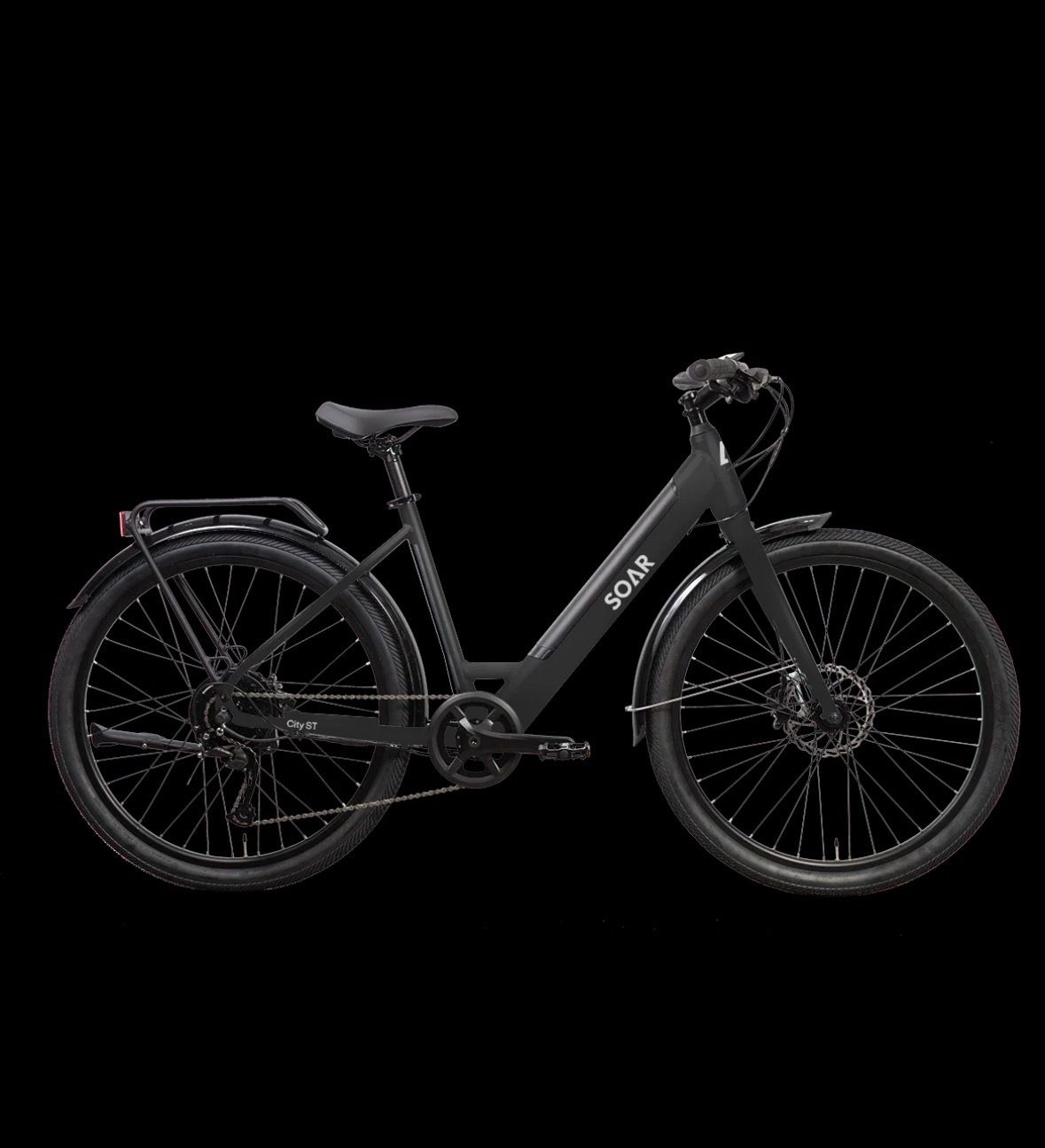 SOAR eBike (New)
