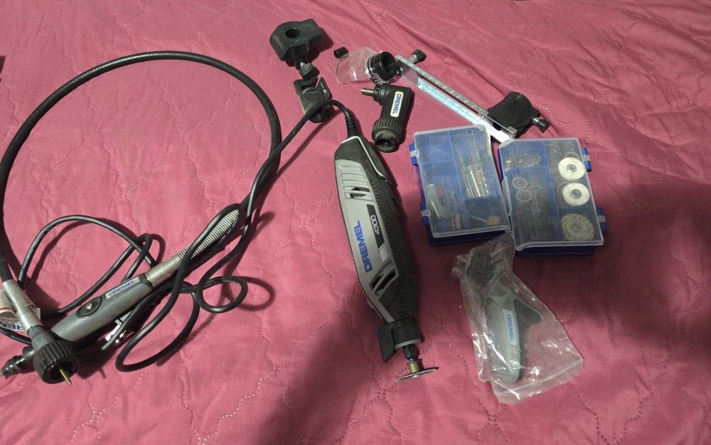 Dremel Kit