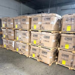 2 Ton Complete ❄️🔥 Air Conditioner System