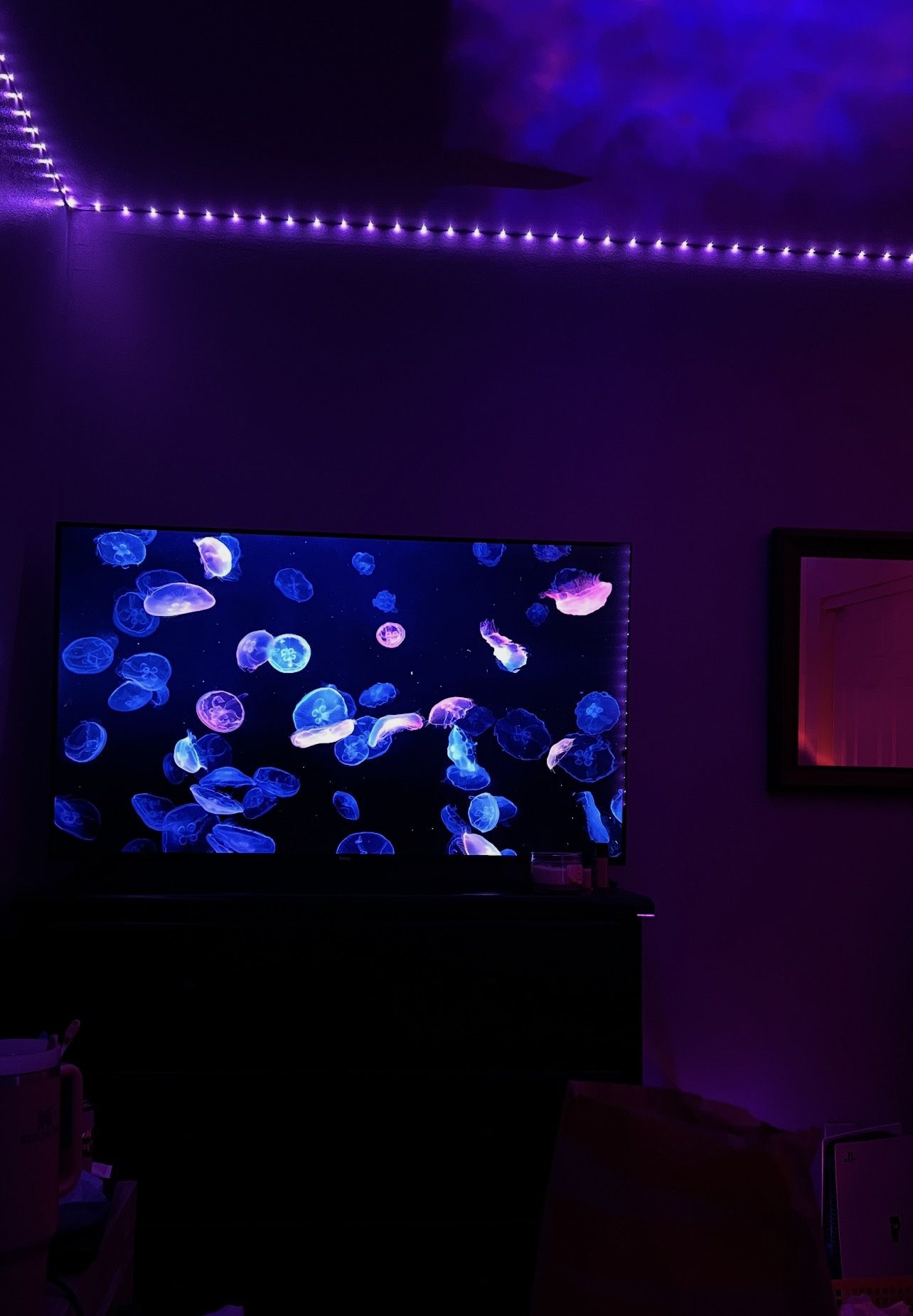 roku tv 55” classpro 4K