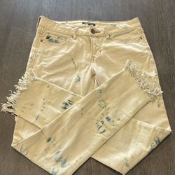Dear John Womens Jeans Size 26