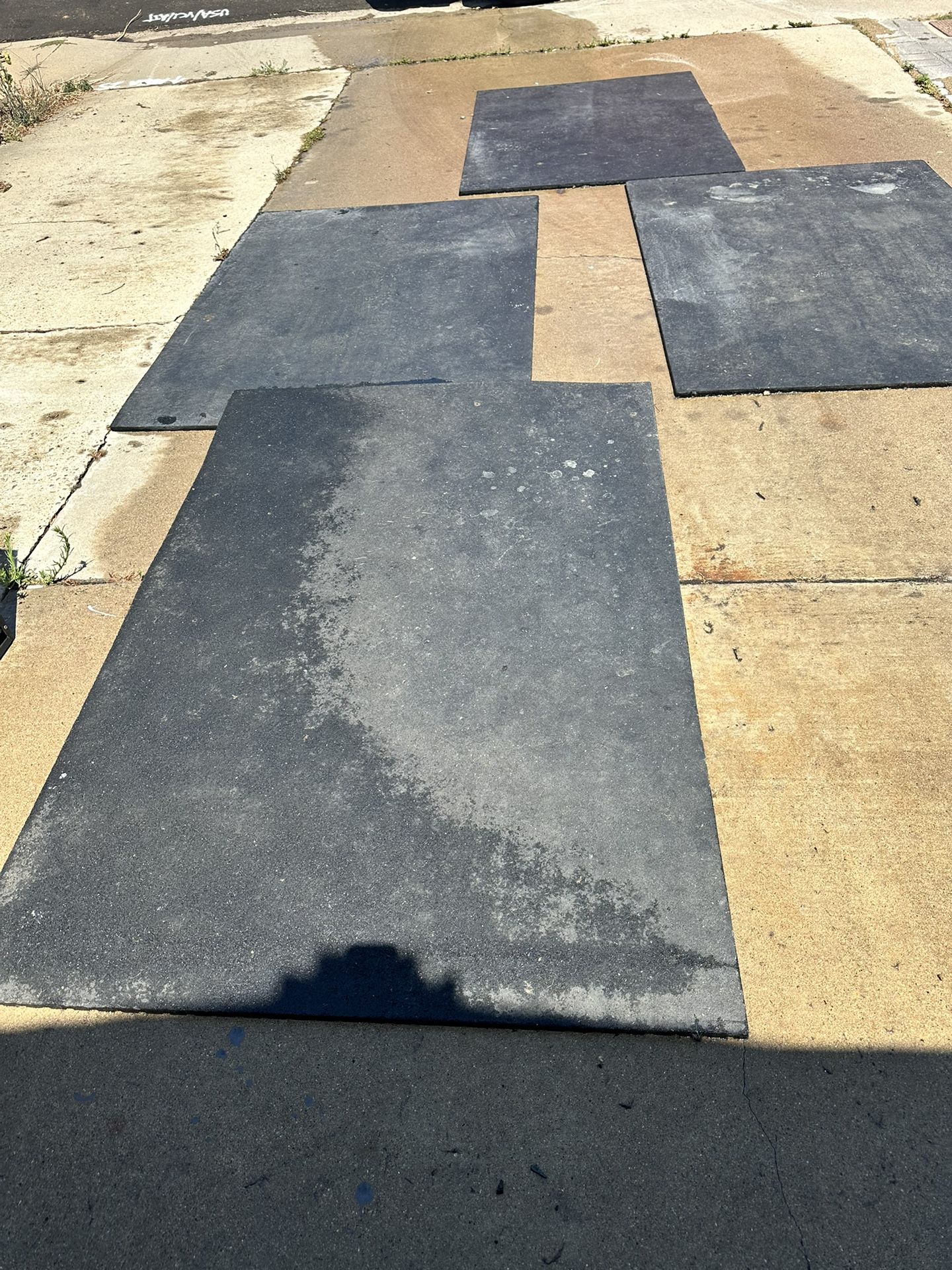 Horse Stall Mat