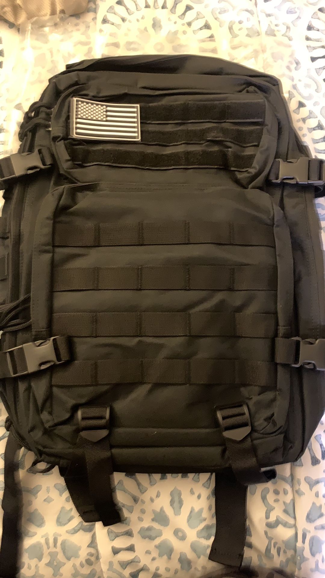 Backpack *Brand New*