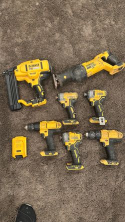Dewalt for sale