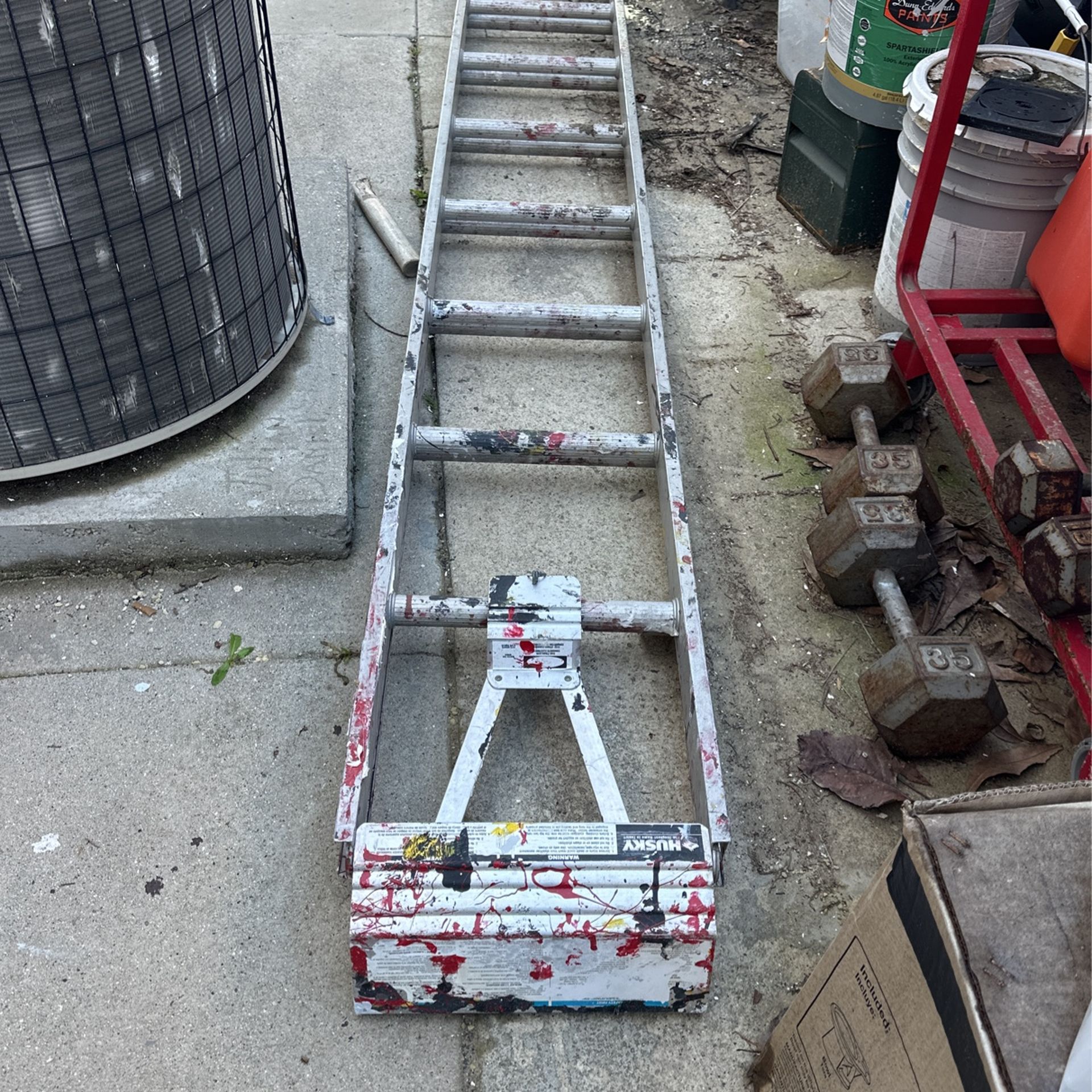 Ladder