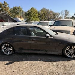2008 BMW 3-series ***for Parts Only-***