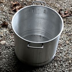 Aluminum Cooking pot