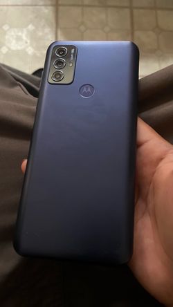 Motorola Android