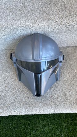 Costume masks Disney Star Wars the mandalorian