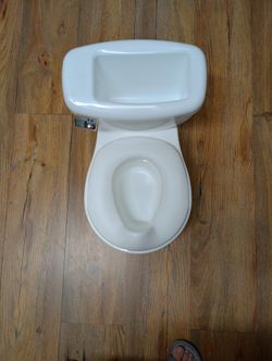 Baño Para Niños Pequeños